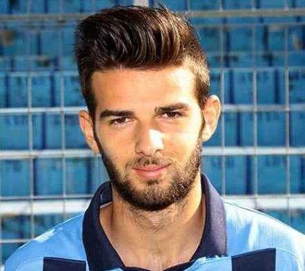 Calciomercato Castellanzese, ufficiale: Xhulio Alushaj