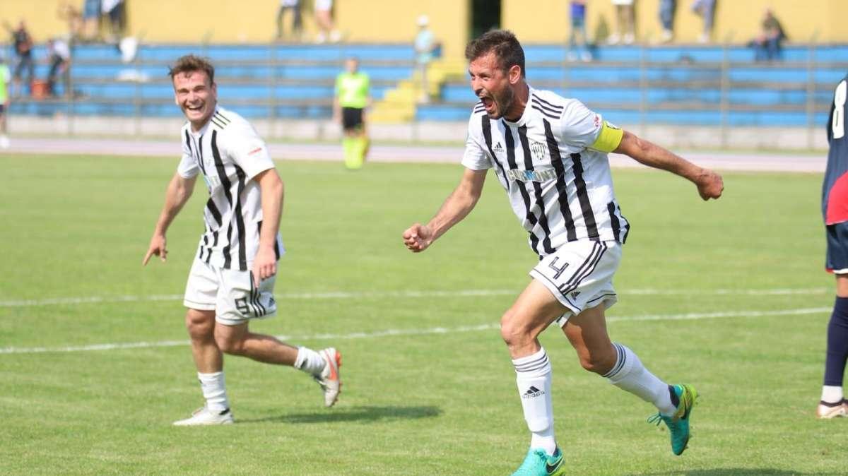 I calciatori più "fedeli" dell'attuale girone A di serie D