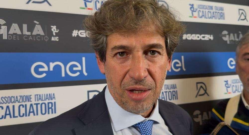 Figc, Albertini lascia il Settore Tecnico: riorganizzazione in vista
