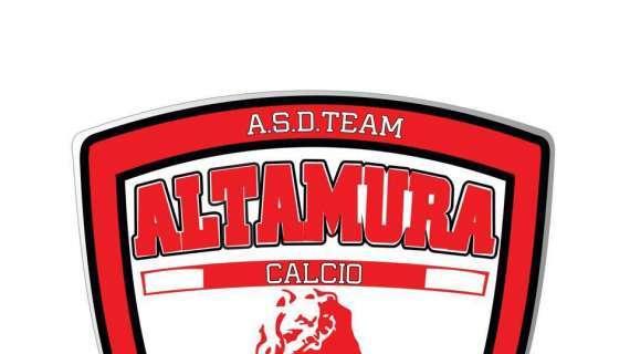 Ennesimo ricorso Team Altamura: nel mirino la posizione di Fabrizio Guarracino