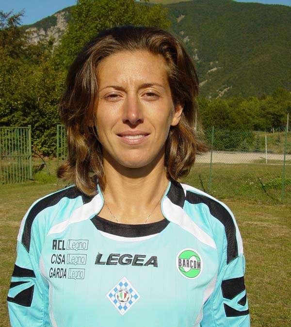 UFFICIALE: Sara Colzi passa al Valdarno