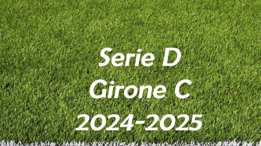 Serie D 2024-2025 - Girone C: risultati, marcatori e classifica aggiornata. Vince la Dolomiti Bellunesi, ci sono due pareggi