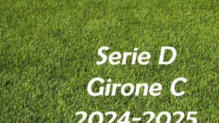 Serie D 2024-2025 - Girone C: la nuova classifica dopo il turno infrasettimanale