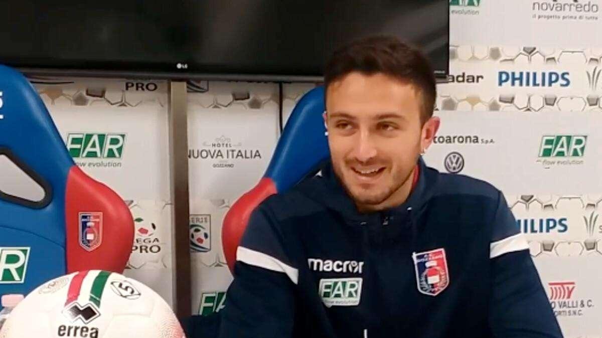 Picerno, Montesano via: tornerà in serie D