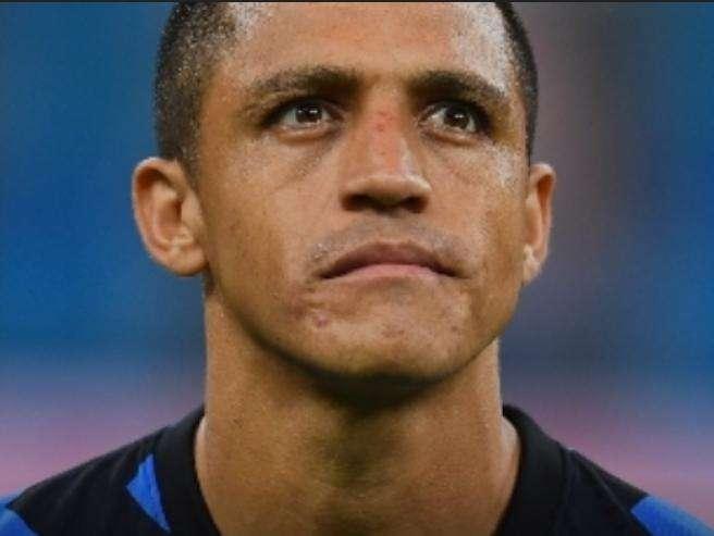 UFFICIALE: C'è l'annuncio, Sanchez all'Inter fino al 2023