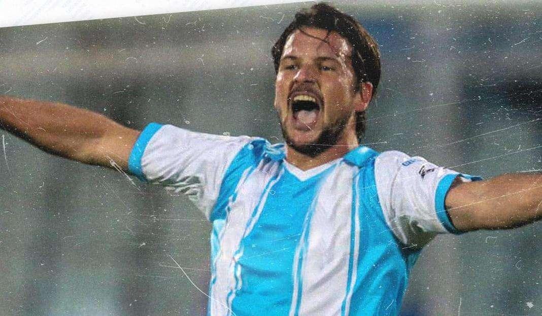 Colpo di scena in Serie D: arriva un attaccante dalla C