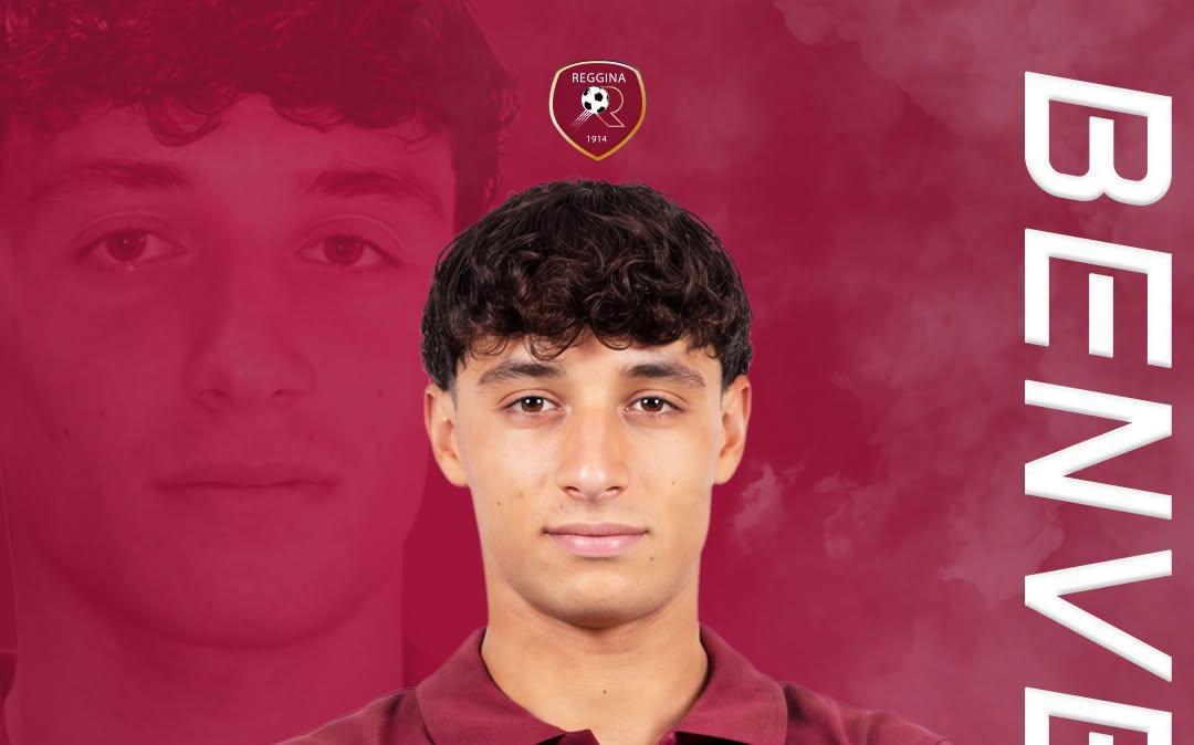 UFFICIALE: Reggina, annunciato anche l'arrivo di De Mori
