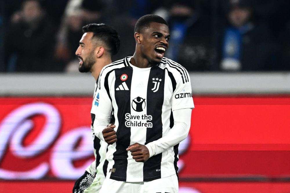 Juventus ufficializza l'acquisto di Pierre Kalulu dal Milan