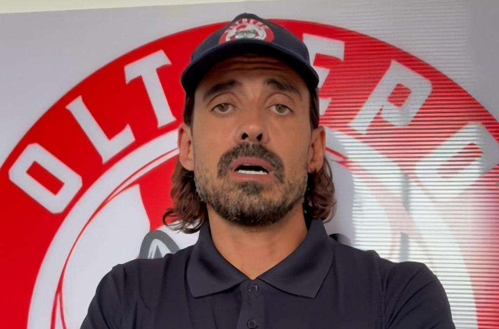 Oltrepò, Granoche: «Ho fatto ancora il giocatore? Questi ragazzi lo meritano»