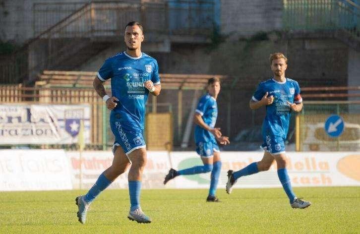 UFFICIALE: Paganese, rescisso il contratto con l'attaccante Coratella