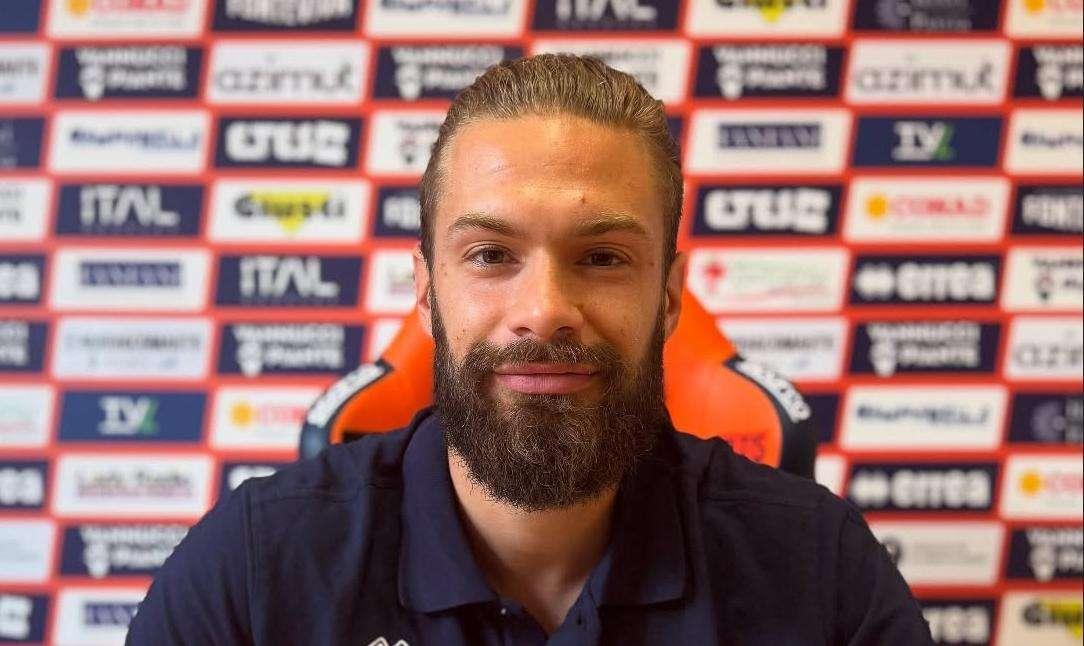 Grosseto-Prato, il derby che vale una stagione. Polvani «Sarà una partita da categorie superiori»