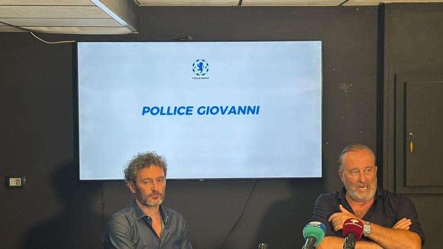 Fidelis Andria, presentati i nuovi soci. Ecco gli ultimi rumors di mercato