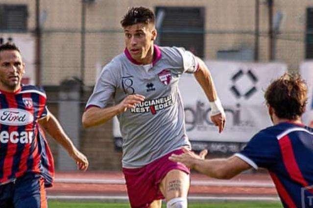 UFFICIALE: Tolentino, c'è il ritorno di un difensore