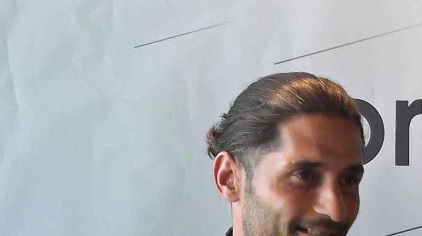 Casarano, mister Calabuig: «Vogliamo essere protagonisti»