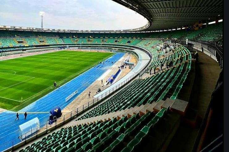Live score Serie A 2021-2022: Hellas Verona-Empoli in DIRETTA!