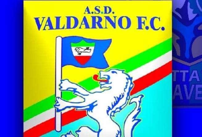UFFICIALE: Valdarno FC, c'è un arrivo dalla Serie D 