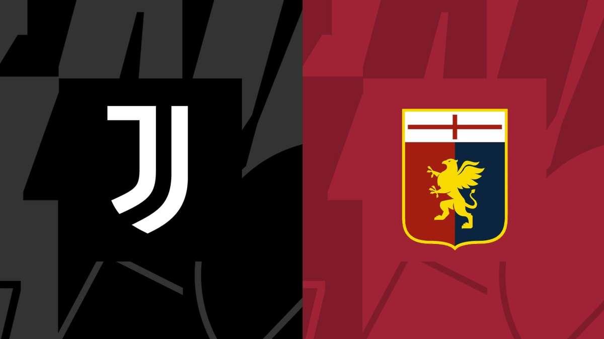 Serie A, il risultato finale della sfida tra Juventus e Genoa