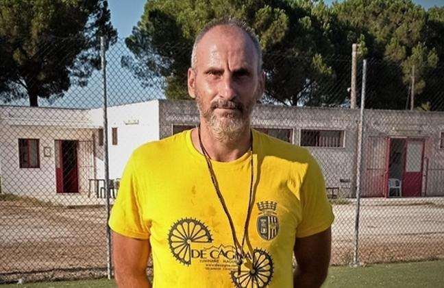 L'Otranto ha annunciato l'allenatore per la stagione 2022-2023