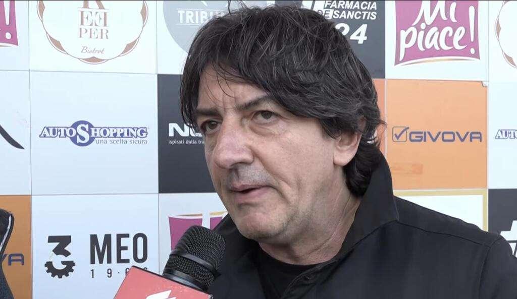 UFFICIALE: Il ds Dionisio lascia il Brindisi. Andrà in serie C