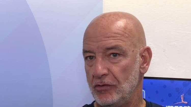 Prato, Mariotti annuncia: «Cambieremo gran parte della rosa»