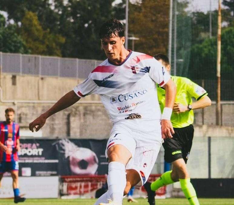 Mercato bollente, tutti pazzi per Simonelli: ecco chi vuole l'ex Real Monterotondo