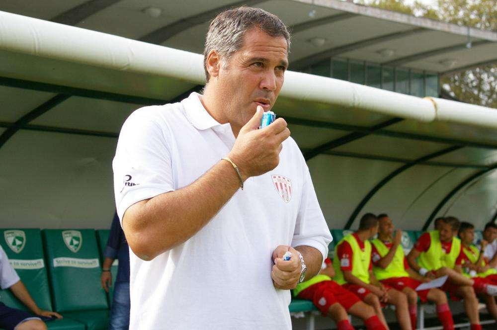 UFFICIALE: Prato, scelto il nuovo allenatore