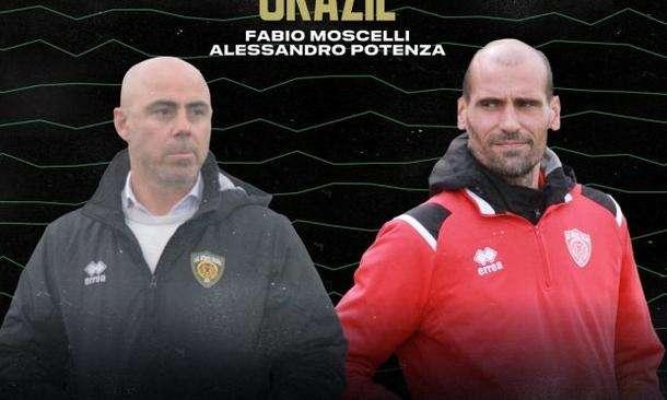 UFFICIALE: Bitonto, è separazione con diesse ed allenatore