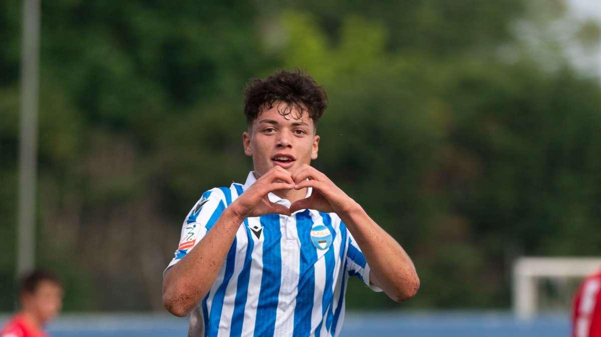 Rao va al Napoli e poi in prestito in Serie B: la situazione
