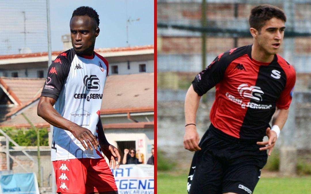 UFFICIALE: Doppia conferma in casa Sant'Angelo