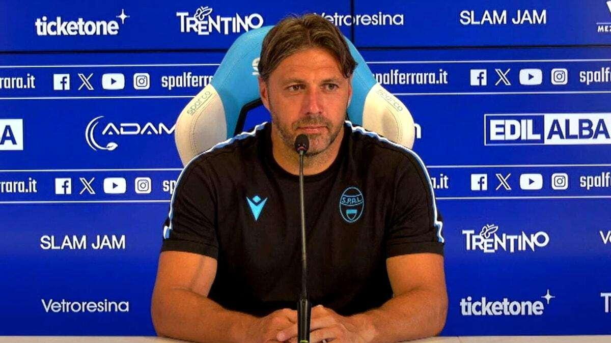UFFICIALE: Novara, arriva l'annuncio sulla panchina 26-27