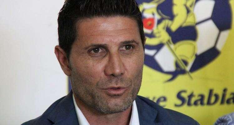 Fano, mister Fontana: "Vincere avrebbe un significato diverso"