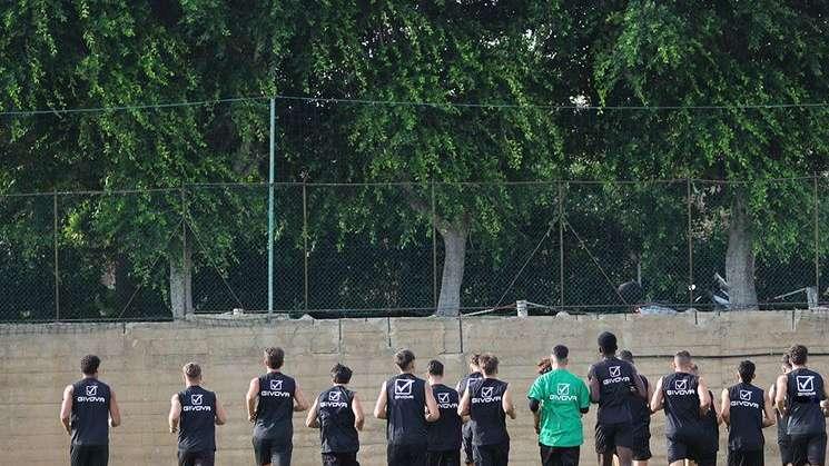 LFA Reggio Calabria: le scelte di Trocini per la gara di oggi col Portici