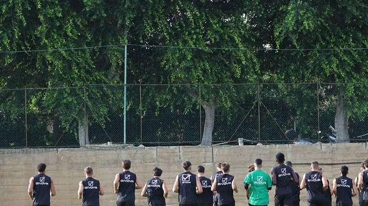 Serie D, calciatori "cresciuti in casa": nel girone I al comando c'è LFA Reggio Calabria