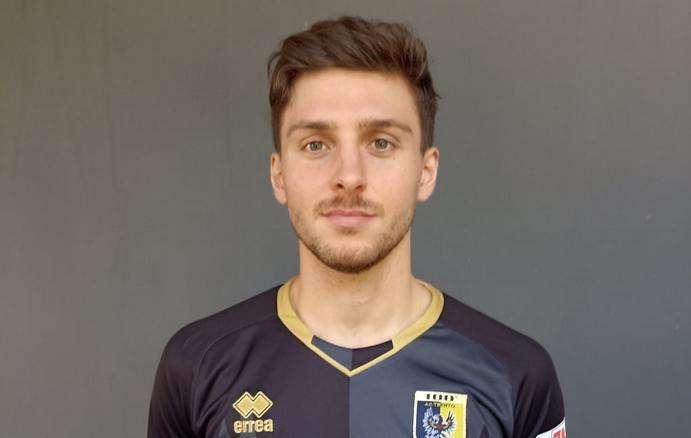 UFFICIALE: Trento, ha firmato Alessandro Semprini