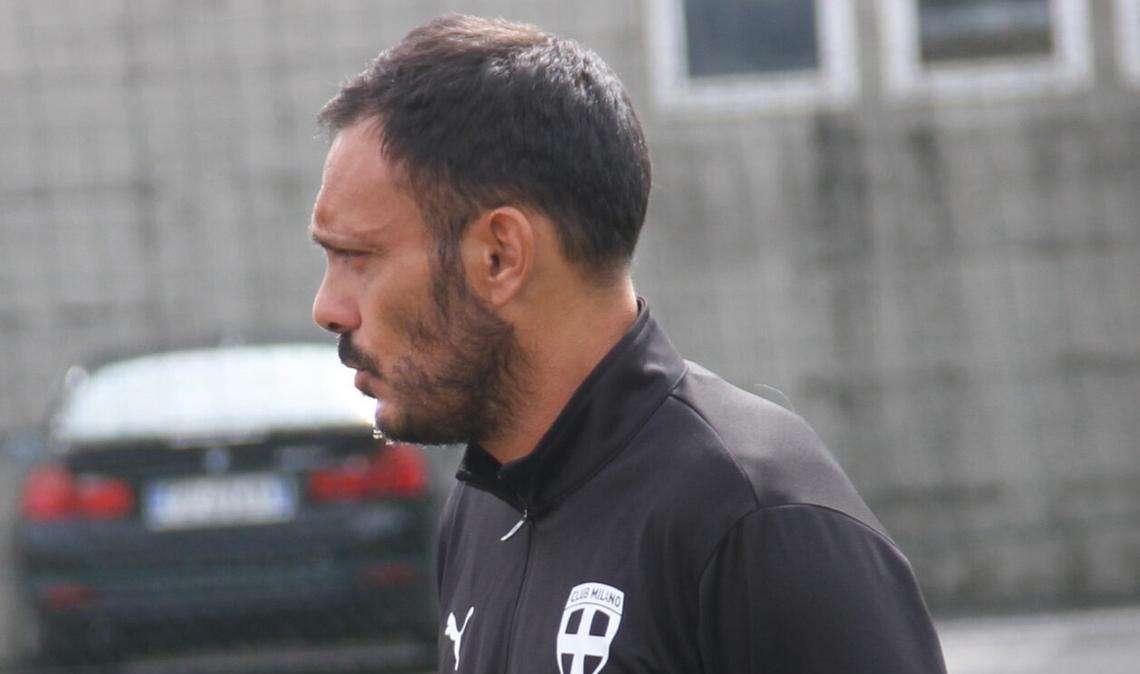 Club Milano, Scalise: «Rimbocchiamoci le maniche»
