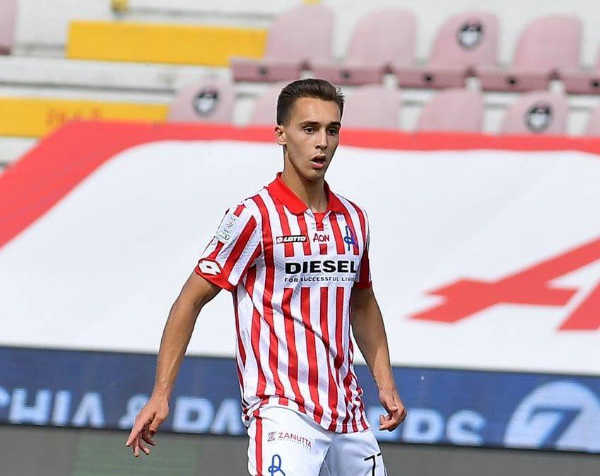 Folgore Caratese: dal Vicenza ecco il rinforzo a centrocampo