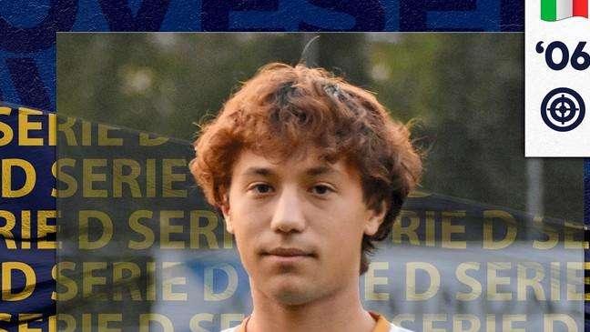 UFFICIALE: Rovato Vertovese, accordo con Pallaro