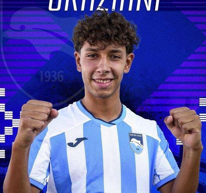 UFFICIALE: Volto nuovo annunciato dal Pescara