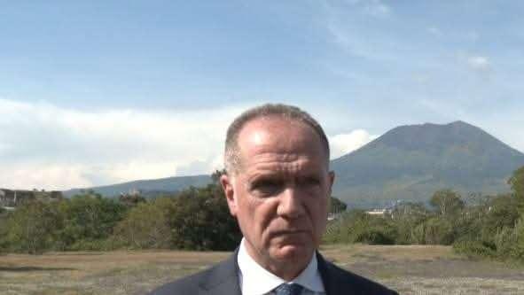 Turris, Bruno Galvan a NC: «Capriola e Colantonio entrambi colpevoli. Declino iniziato da Gennaio 2024...»