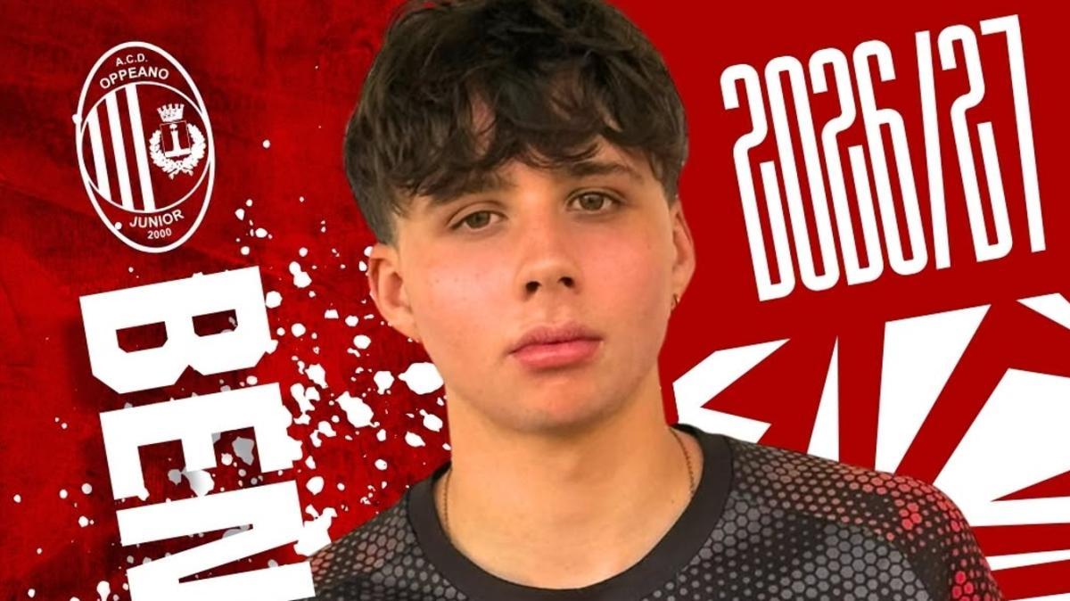 Zanotto rinforza l'attacco dell'Oppeano: ultima stagione in doppia cifra