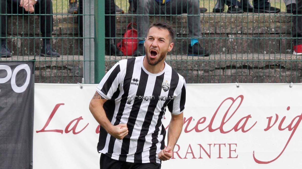 Blitz Belvedere: Elia Galligani torna in Eccellenza toscana per vincere