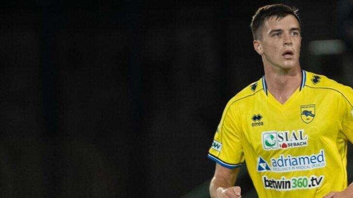 Saltata la trattativa per Crnigoj, la Triestina vira su Tunjov