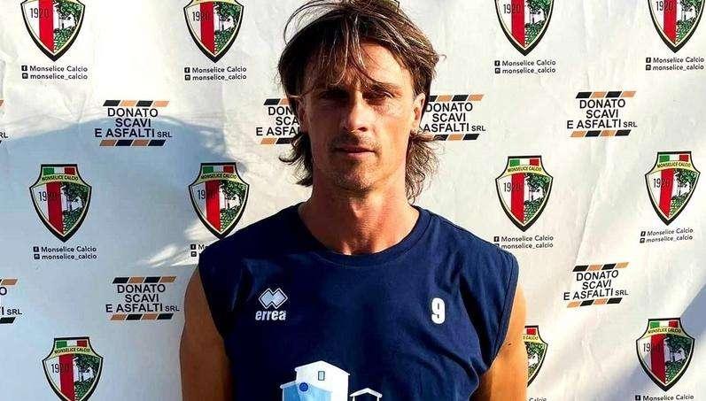 Monselice, bomber Florian: «Ce l'avevamo quasi fatta»