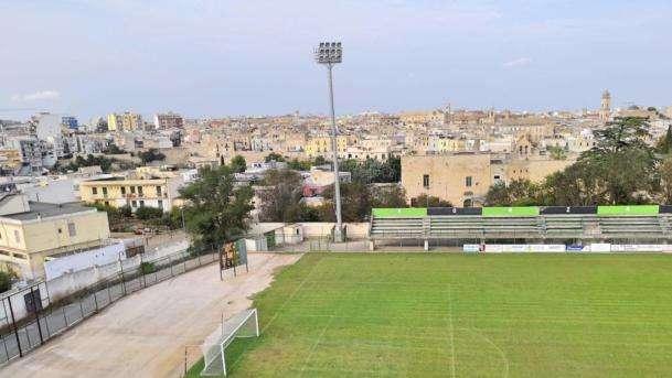 Il Bitonto torna a vincere: steso 2-1 il Francavilla