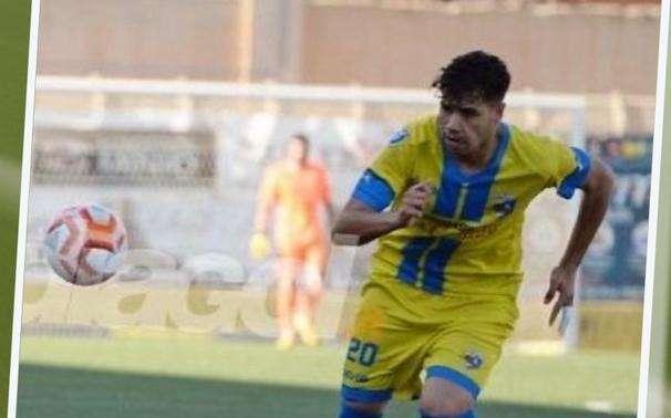 UFFICIALE: il Sant'Agata annuncia un centrocampista classe 2001