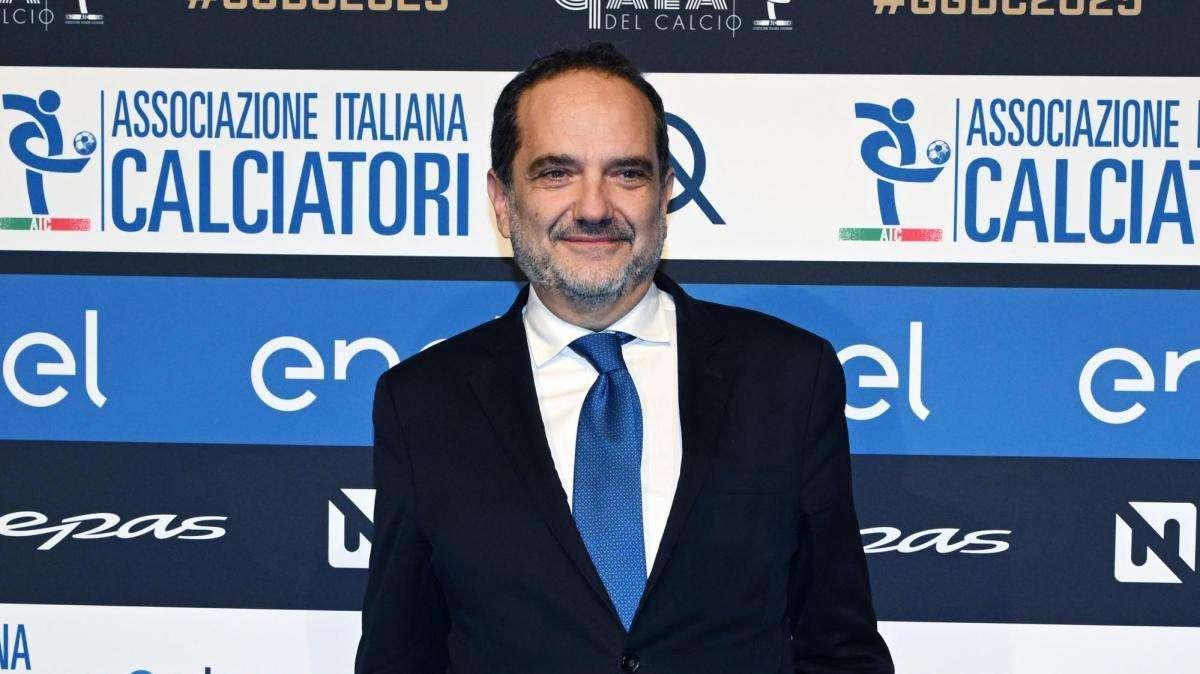 Figc, Marani incontra Abete e Malagò: la Lega Pro entra nel dibattito sulla presidenza federale