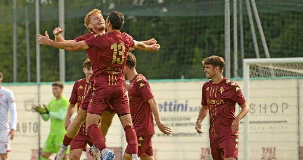 Serie D 2024-2025, la classifica bomber del girone D: Motti ancora a segno