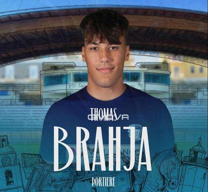 UFFICIALE: Nuovo rinforzo annunciato dal Manfredonia