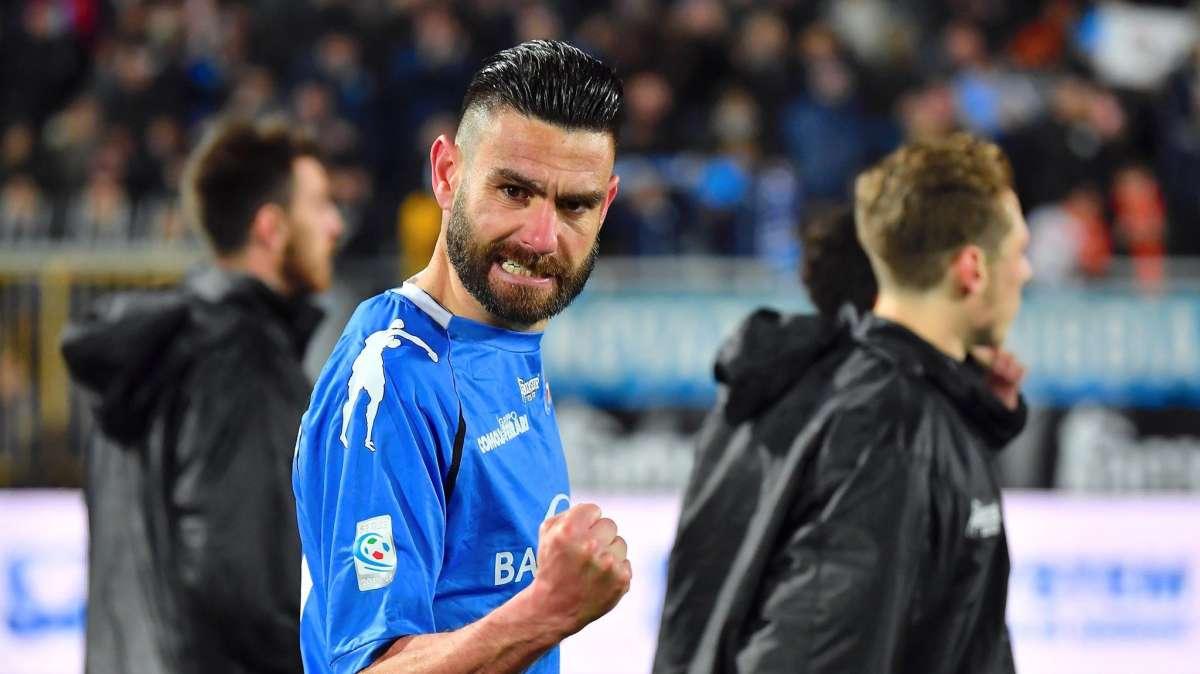 Novara, nuova vesta per il simbolo Buzzegoli? I dettagli
