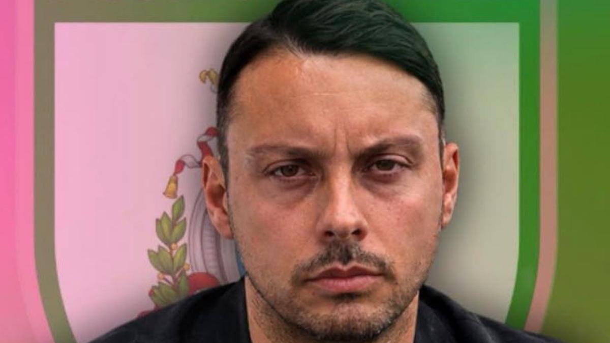 Alatri, esonerato Lombardo: Cataldi guida la squadra in via temporanea
